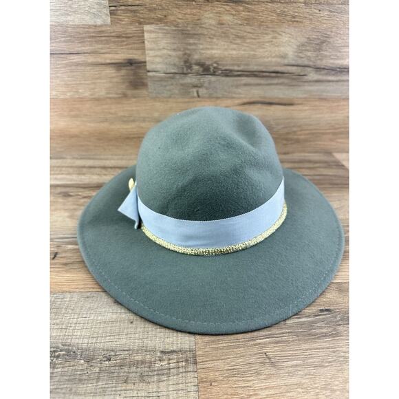 Women's Head Hugger Hat By the Field Company Los Angeles Calf - Picture 6 of 7